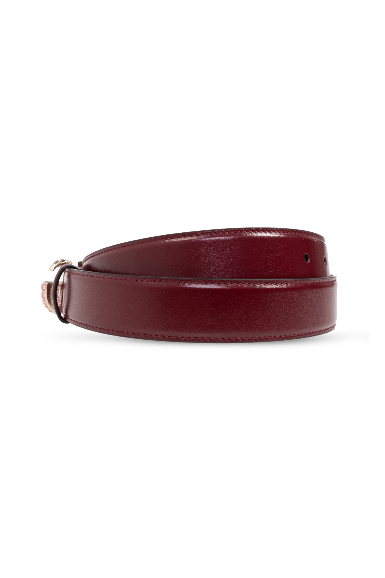 Gucci Belt with logo | Women's Accessories | Vitkac